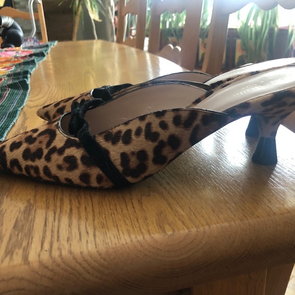 Flippers animal print - Picture 2 of 8